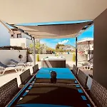 Casa vacanze Lp Croatia Vrsi