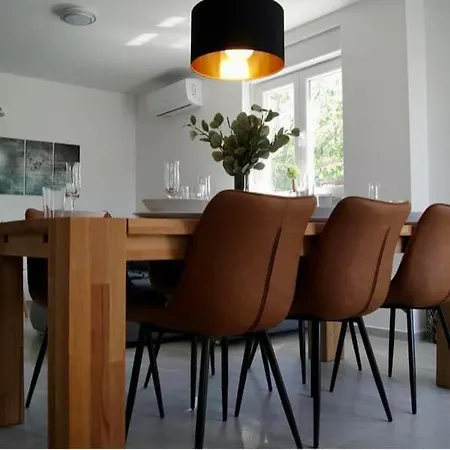Lp Croatia Holiday home Vrsi