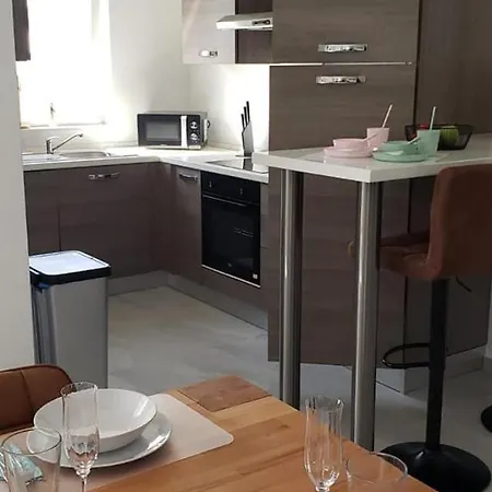 Holiday home Lp Croatia