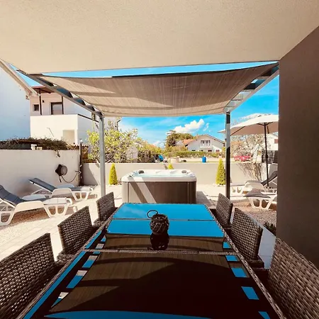 Holiday home Lp Croatia Vrsi
