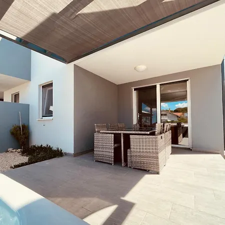Holiday home Lp Croatia *
