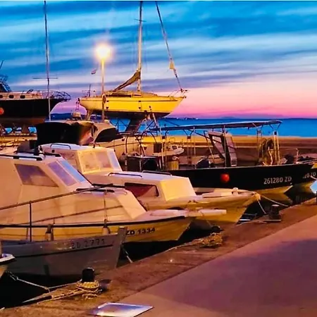 Lp Croatia Holiday home