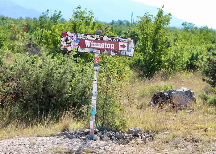 Lp Croatia Vikendica *
