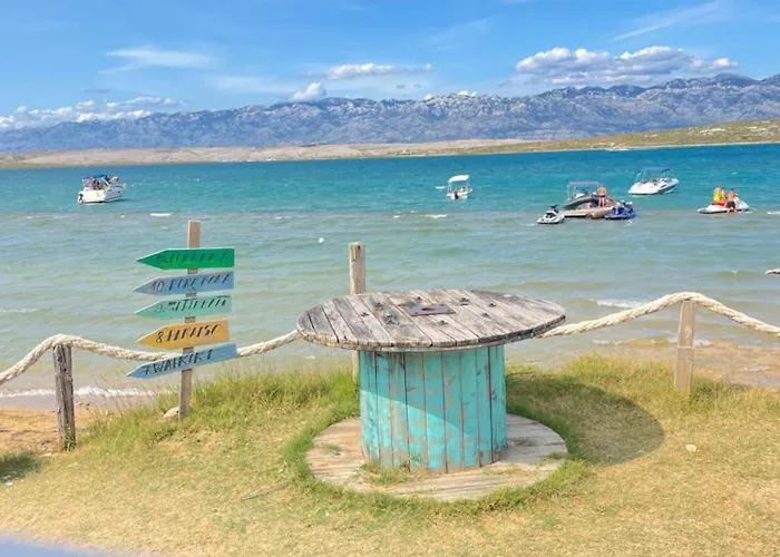 Lp Croatia *