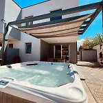 Feriehus Lp Croatia Vrsi