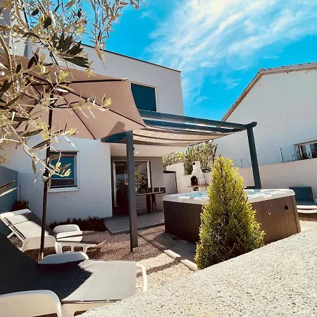 Lp Croatia Дом отдыха *