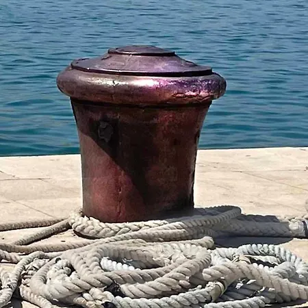 Lp Croatia *