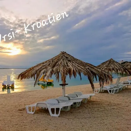 Lp Croatia Дом отдыха