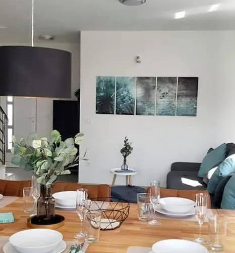 Дом отдыха Lp Croatia *