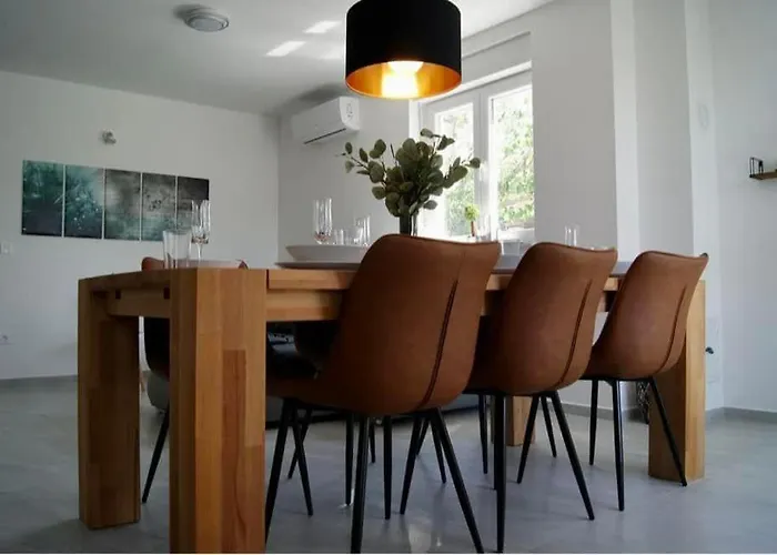 Lp Croatia Дом отдыха Врси