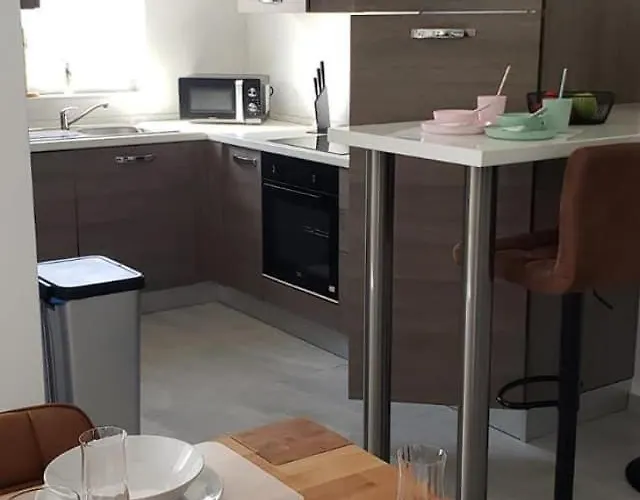 Дом отдыха Lp Croatia