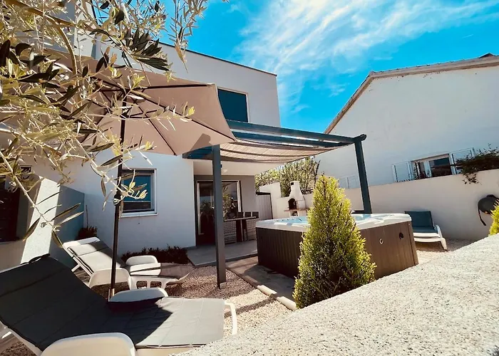 Lp Croatia Дом отдыха *