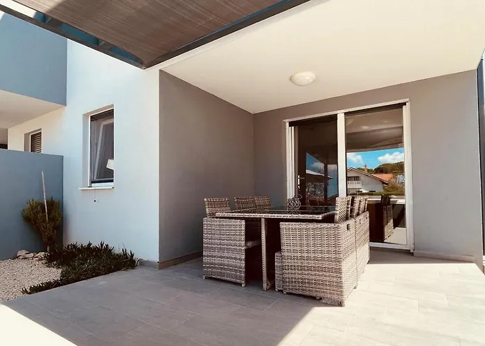 Дом отдыха Lp Croatia *