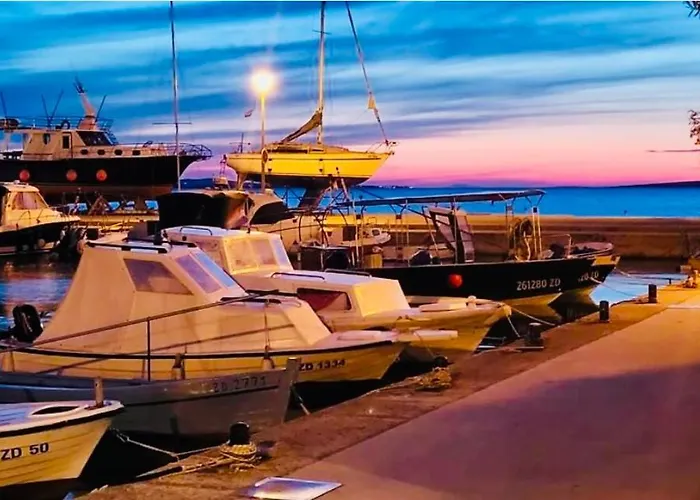 Lp Croatia Дом отдыха