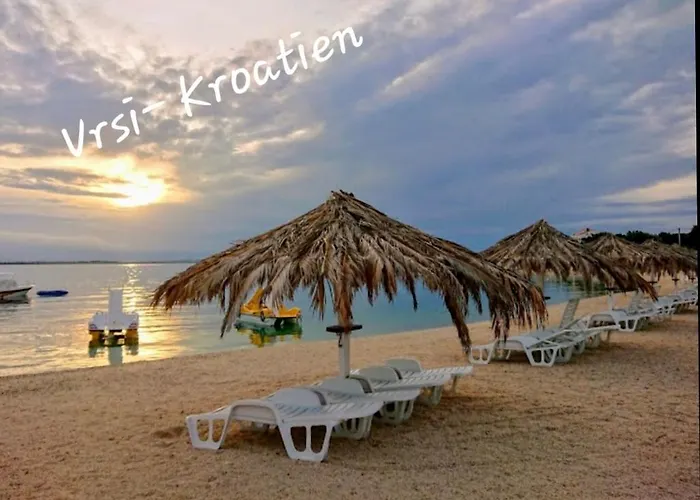 Lp Croatia Дом отдыха